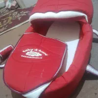 فروش یک عدد ساک حمل نوزاد
