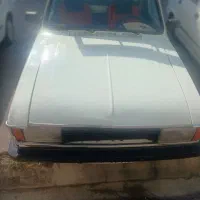 پیکان وانت مدل ۸۵