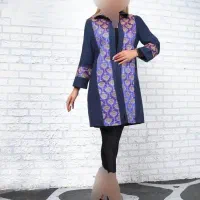 تولیدی مانتو لینن