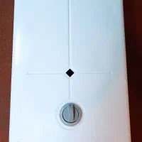 آبگرمکن بوتان در حد نو