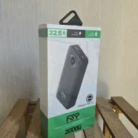 پاوربانک 20000
