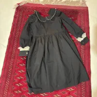 لباس دخترانه