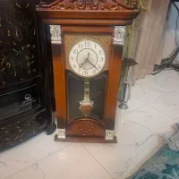 ساعت دیواری