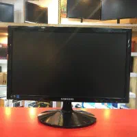 مانیتور سامسونگ  LED 19 samsung