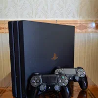 Ps4 Pro پی اس۴  پرو