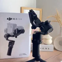 رونین Rs3 mini در حد نو