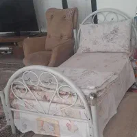 تخت خواب نونو سالم
