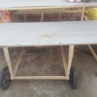 خون میوه لاستیکدار پنج طبقه