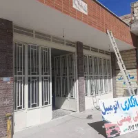 فروش مغازه 54 متری در فولادشهر