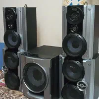 باند سونی