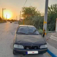 پژو ۴۰۵Glx