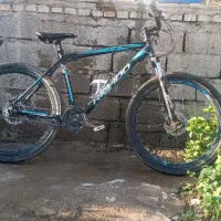 دوچرخه تمیز ۲۶