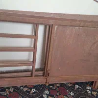 درب آهنی