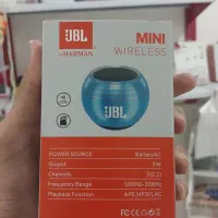 مینی اسپیکر jbl