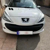 پژو 207پانوراما تک برگ سندکم کارکرد