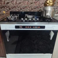 گاز اشپزخانه
