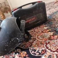 جوشکاری سیار