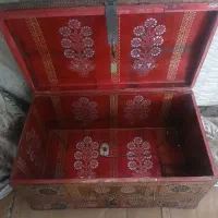 صندوق|صنایع دستی و سایر لوازم تزئینی|اطاقور, |دیوار