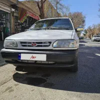 پراید131 مدل 90|خودرو سواری و وانت|نجفآباد, امام خمینی|دیوار