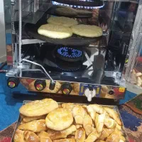 تنور گازی سالم، قیمت مناسب