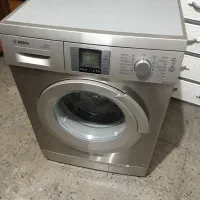 لباسشویی بوش ۸ کیلویی