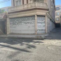 ۴۰متر تجاری*ارزنده* آماده کاسبی