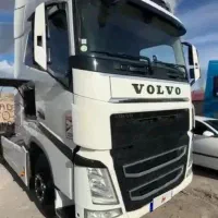 ولوو 500 مدل 2018