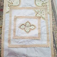 سجاده منجوق دوزی