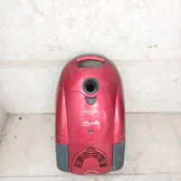 جاروبرقی سونیا 2200W سالم در حد نو