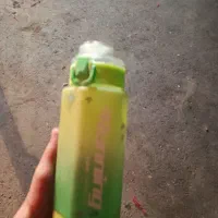 قمقمه