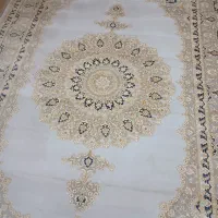 فرش اکلریک درجه ۱ ماشینی ۶ متری