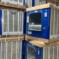فروش فوق العاده کولر های آبی