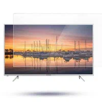 طلق ضربه گیر محافظ صفحه برند فونیکس ۴۳۴۹۵۰۶۵اینچ|تلویزیون و پروژکتور|قم, نیروگاه|دیوار