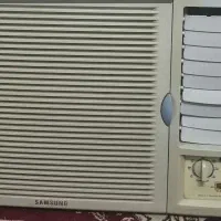 کولر پنجره ای سامسونگ