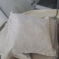 رو تختی جهیزیه لاکچری آک