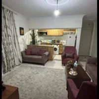 ۵۵متر دامپزشکی یادگار تخلیه پارکینگ دار