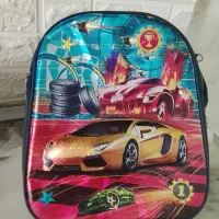 کیف پسرانه