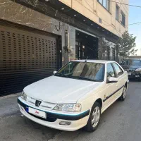 پژو پارس