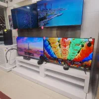 تلویزیون هوشمند دوو اسنوا