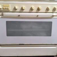 اجاق گاز فردار تکنوگاز