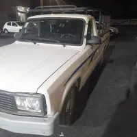 مزدا ۲۰۰۰|خودرو سواری و وانت|صفادشت, |دیوار