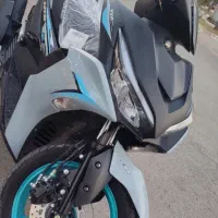 موتور آیروکس ۱۷۰