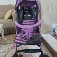کالسکه مسافرتی عصایی تاشو