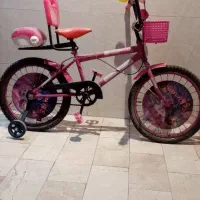 دوچرخه سایز 20
