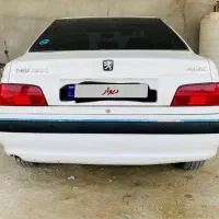 پارس موتور جدید مدل ۱۴۰۲ تمیز