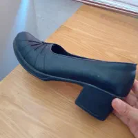 فروش کفش چرم طبی