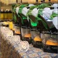 پک پذیرایی ویژه/اقتصادی