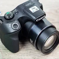 کانن Canon SX530 HS زوم اپتیکال 50 برابربسیار تمیز