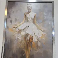 تابلو ۳ تیکه مدرن