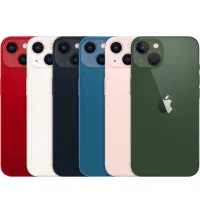 گوشی موبایل اپل مدل iPhone 13